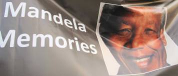 Mandela Memories